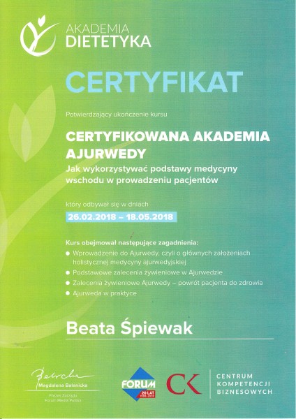 Certyfikat-certyfikowana-akademia-ajurwedy